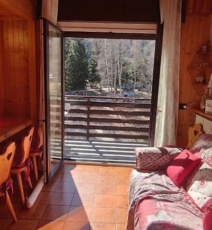 Апартаменти Aprica 11 Life Mountain Corteno Golgi Екстер'єр фото